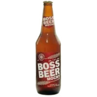 Browar Witnica BOSS Beer Mocny (Mocne)