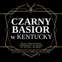 Browar Łąkomin Czarny Basior w Kentucky