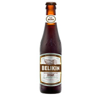 Belize Brewing Company (Belikin) Chocolate Stout