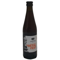 Browar Piwoteka #detalfest