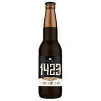 Browar Piwoteka 1423