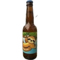 De Luiaard Spelt Ale