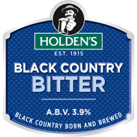 Holdens Brewery Black Country Bitter