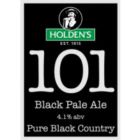 Holdens Brewery 101
