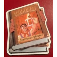 Holdens Brewery Christmas Blaster