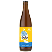 Browar Piwoteka Łódka