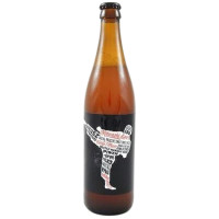 Browar Piwoteka Mawashi Geri