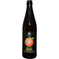 Browar Piwoteka Rich Peach