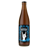 Browar Piwoteka Smashing Stones