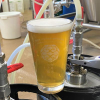 Hop Kotan Brewing Benzaiten