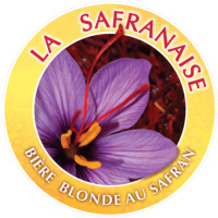 Brasserie Artisanale MilleVertus La Safranaise