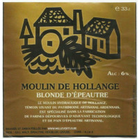 Domaine Brassicole de l’Eau Vive (DBEV) - prev. Brasserie Artisanale MilleVertus Moulin de Hollange
