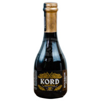 Jan Olbracht Browar Rzemieślniczy Kord Bourbon Barrel Aged