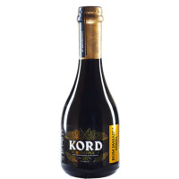 Jan Olbracht Browar Rzemieślniczy Kord Rum BA