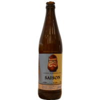 Jan Olbracht Browar Rzemieślniczy Kuźnia Piwowarów Saison