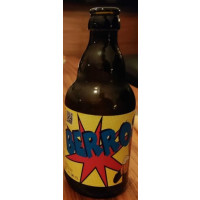 Huisbrouwerij Sint Canarus Berros