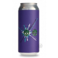 Barrier Brewing Company Deadly Combination With Idaho7 + Citra