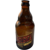 Brasserie de Londres Belgica Red