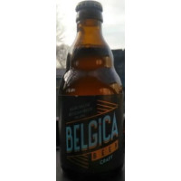 Brasserie de Londres Belgica Craft