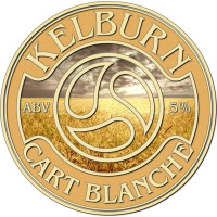 Kelburn Brewery Cart Blanche (Cask)