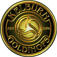 Kelburn Brewery Goldihops