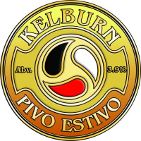 Kelburn Brewery Pivo Estivo