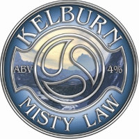 Kelburn Brewery Misty Law