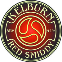 Kelburn Brewery Red Smiddy