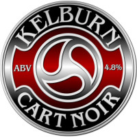 Kelburn Brewery Cart Noir