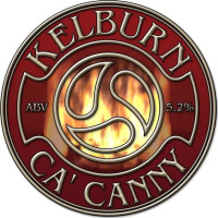 Kelburn Brewery CaCanny (Cask)