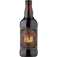 Kelburn Brewery CaCanny (Bottle)
