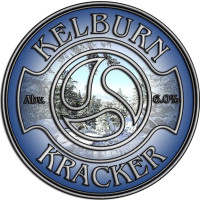 Kelburn Brewery Kracker
