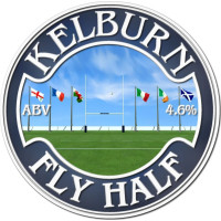 Kelburn Brewery Fly Half