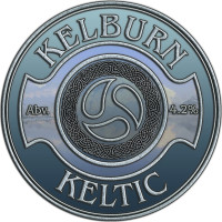 Kelburn Brewery Keltic