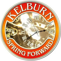 Kelburn Brewery Spring Forward