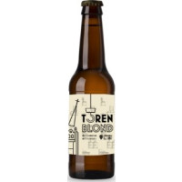 Wispe Brouwerij Toren Blond