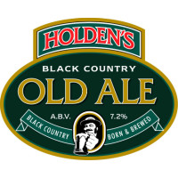 Holdens Brewery Old Ale