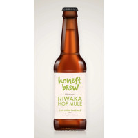 Honest Brew Riwaka Hop Mule