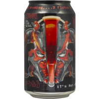 3 Floyds Brewing Company Speed Castle