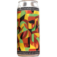 Short Throw Brewing Co. Who Got Da Props?