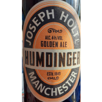 Joseph Holt Humdinger