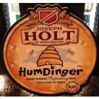 Joseph Holt Humdinger (Cask)