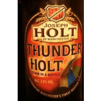 Joseph Holt Thunder Holt (Bottle)