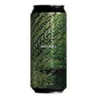 Maresme Brewery Monstera