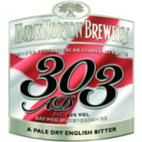 Hook Norton Brewery 303 AD