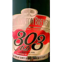 Hook Norton Brewery 303AD (Bottle)