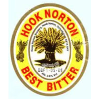 Hook Norton Brewery Best Bitter (Bottle Conditioned)