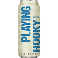 Hook Norton Brewery Playing Hooky