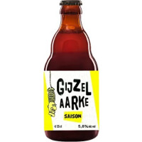 De Gijzelse Microbrouwerij Gijzelaarke Saison