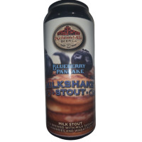 Rochester Mills Beer Co. Blueberry Pancake Milkshake Stout